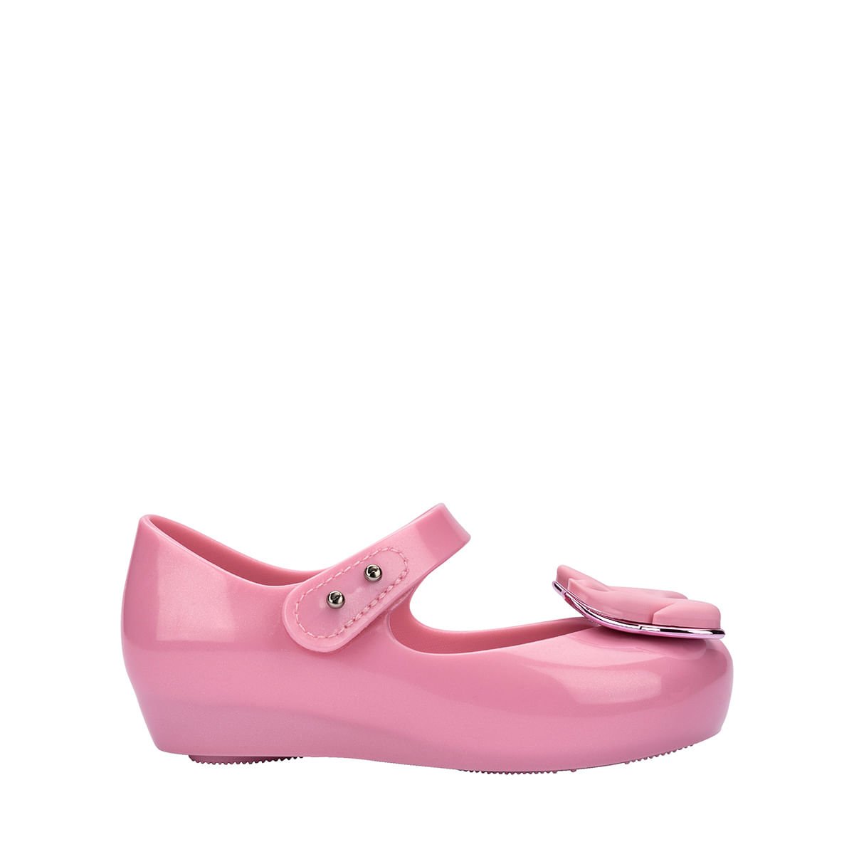 Mini Melissa Ultragirl + Disney Baby Rosa 37879