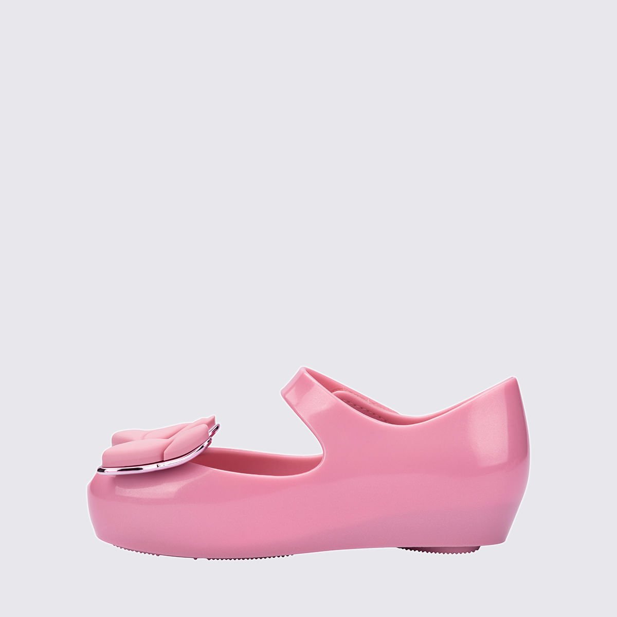 Mini Melissa Ultragirl + Disney Baby Rosa 37879 Rosa 2