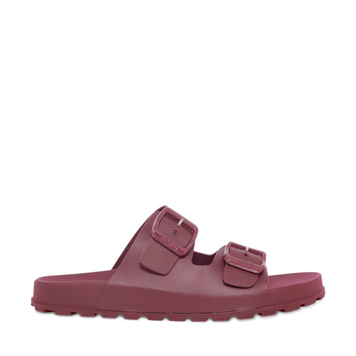 Chinelo Kipling Flat Lounge Wine 900005FW