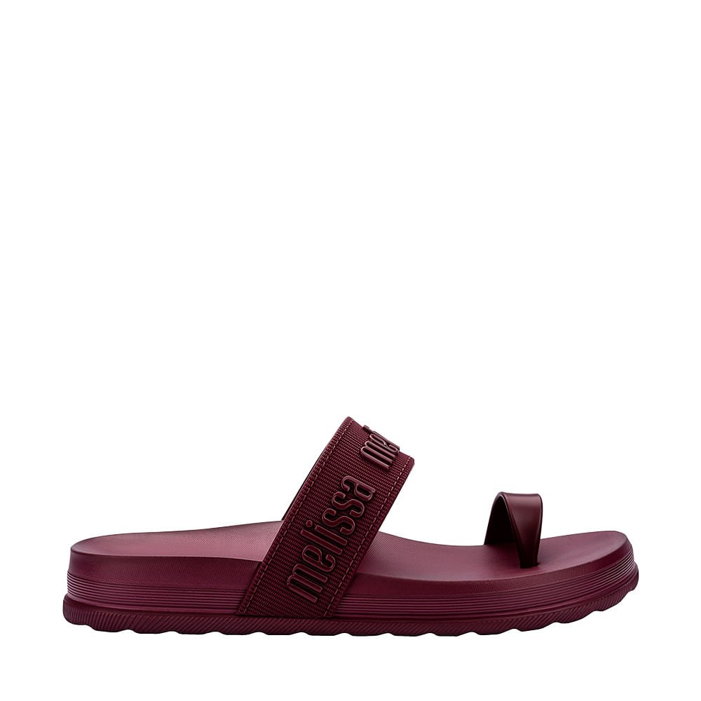 Melissa Cozy M Lover Beauty Bordo 38160