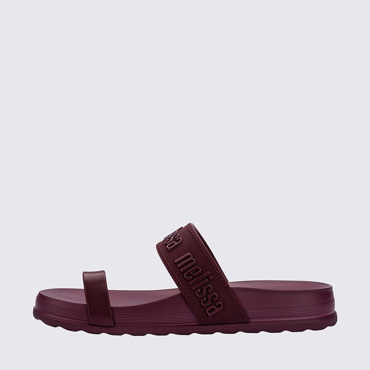 Melissa Cozy M Lover Beauty Bordo 38160 Bordô 2