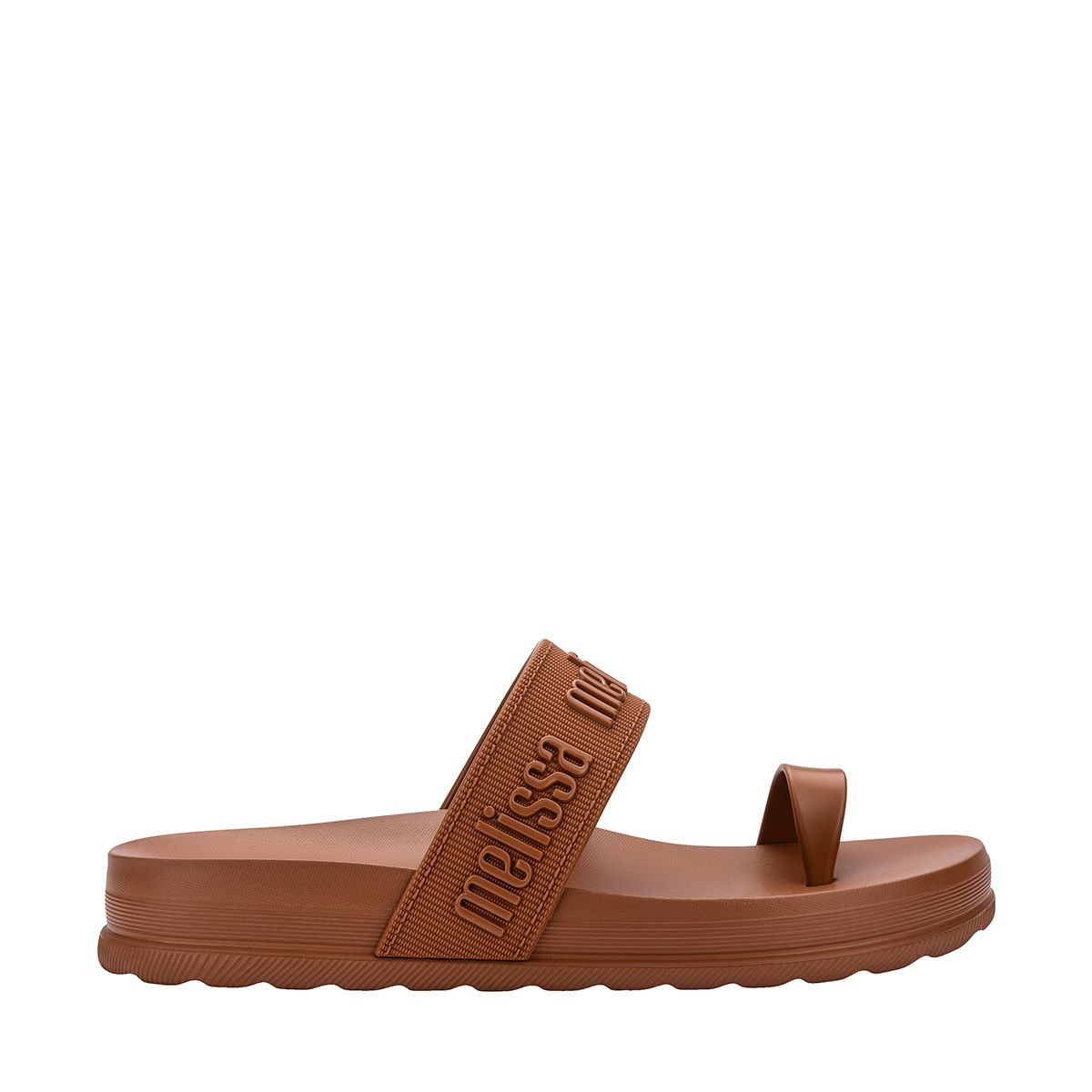 Melissa Cozy M Lover Beauty Marrom 38160