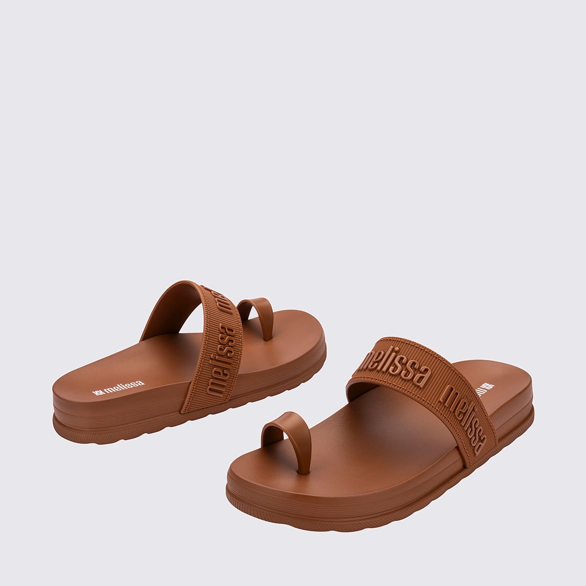 Melissa Cozy M Lover Beauty Marrom 38160 Marrom 4