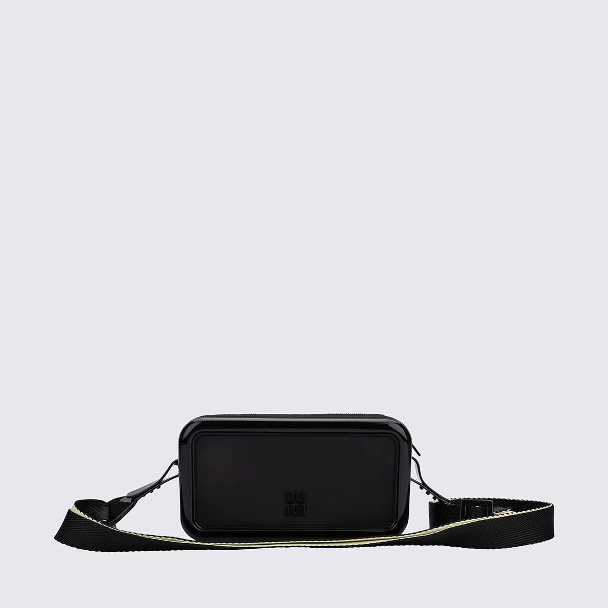 Melissa Duo Strap Bag Preto 34513 Preto 2