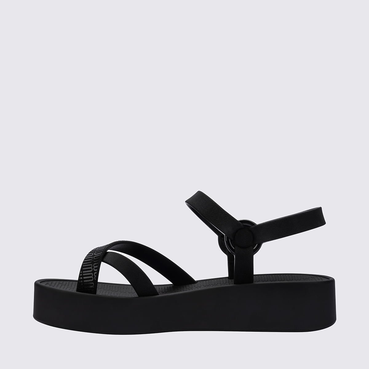 Melissa Sun Leblon Preto 38062 Preto 2