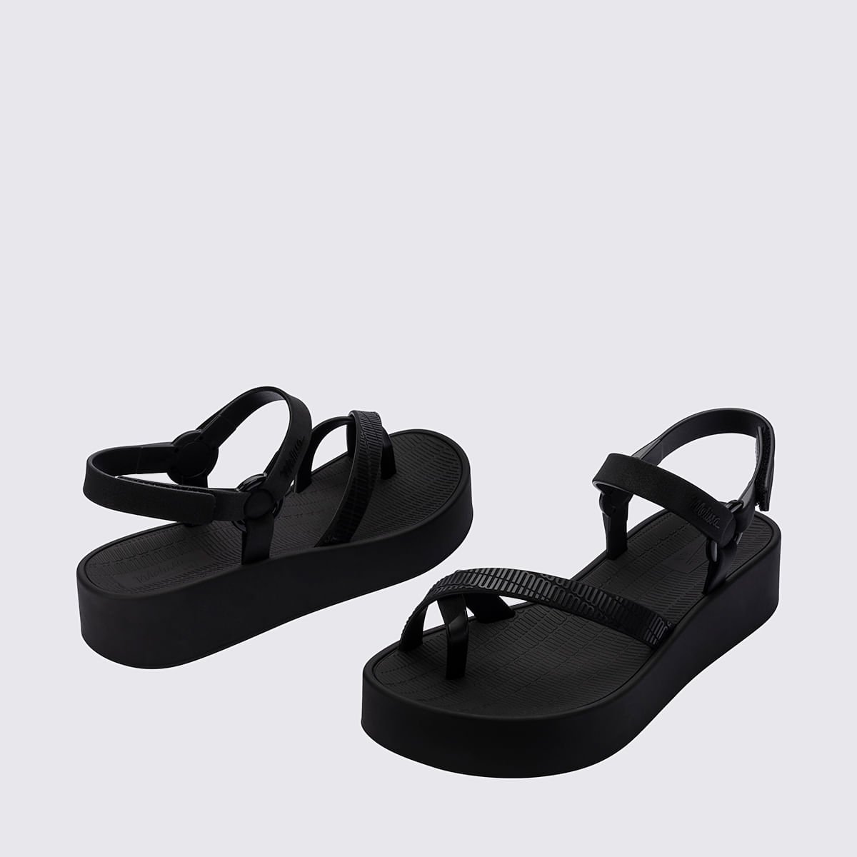 Melissa Sun Leblon Preto 38062 Preto 4