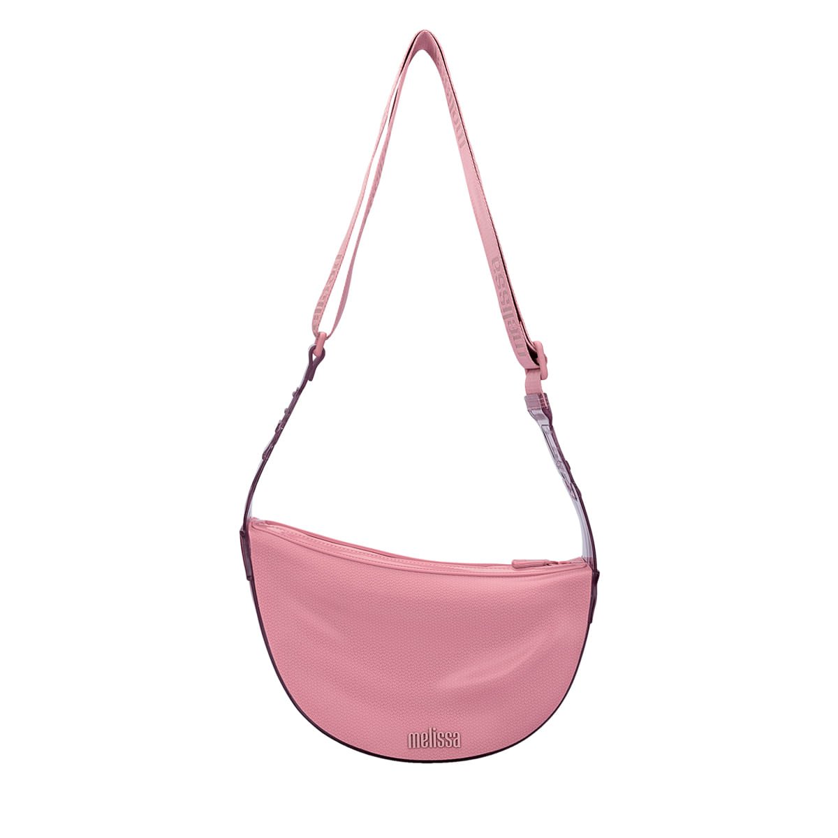 Melissa Vibe Bag Rosa 34441