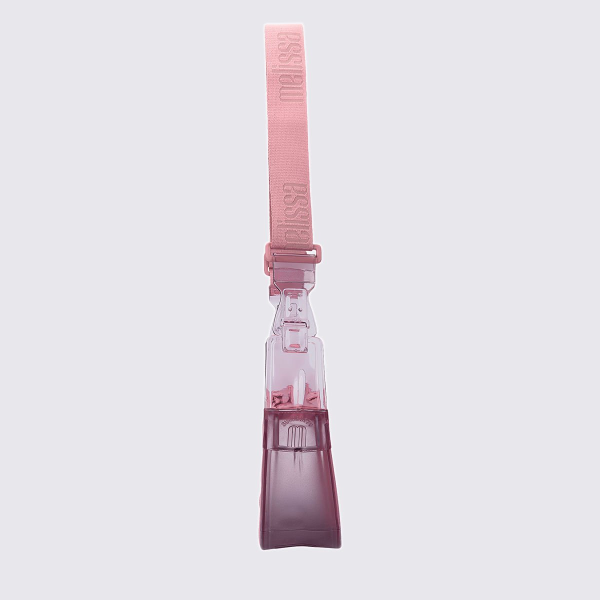 Melissa Vibe Bag Rosa 34441 Rosa 5