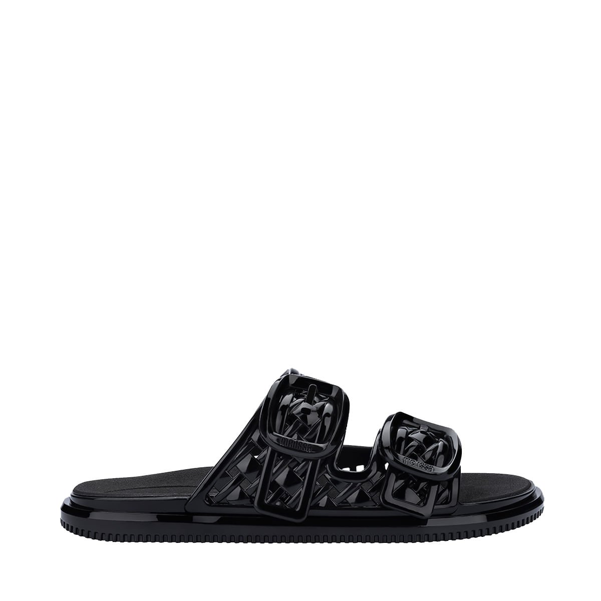 Melissa Possession Slip Preto 37950