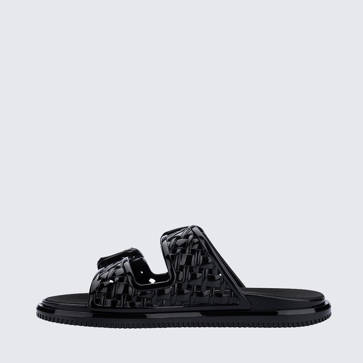 Melissa Possession Slip Preto 37950 Preto 2
