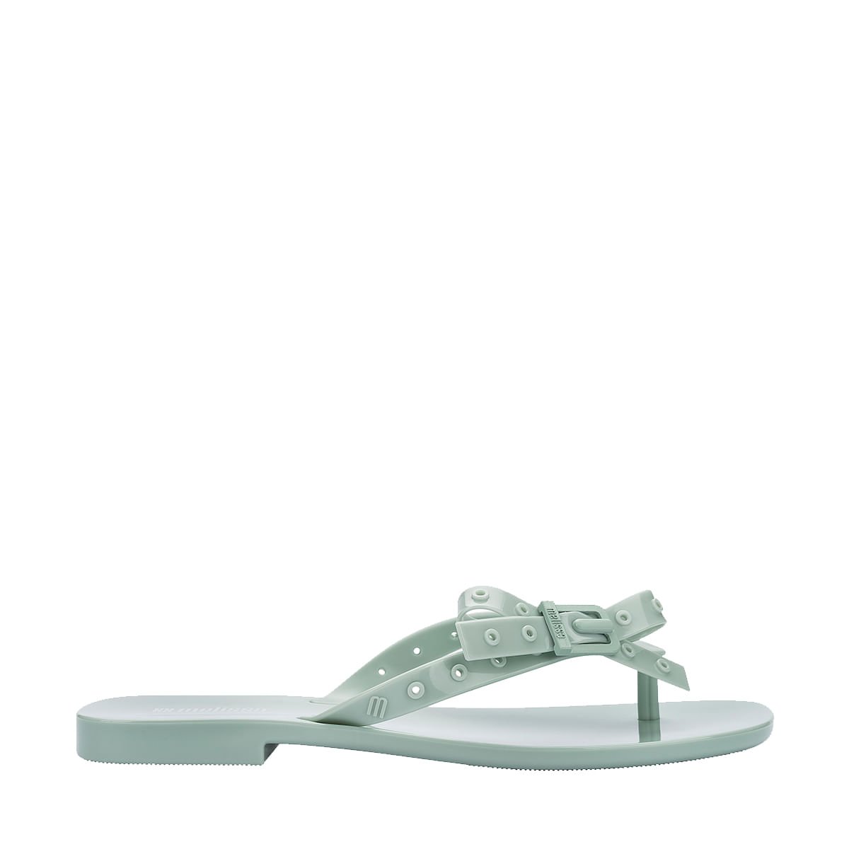 Melissa Harmonic Squared Verde 37955
