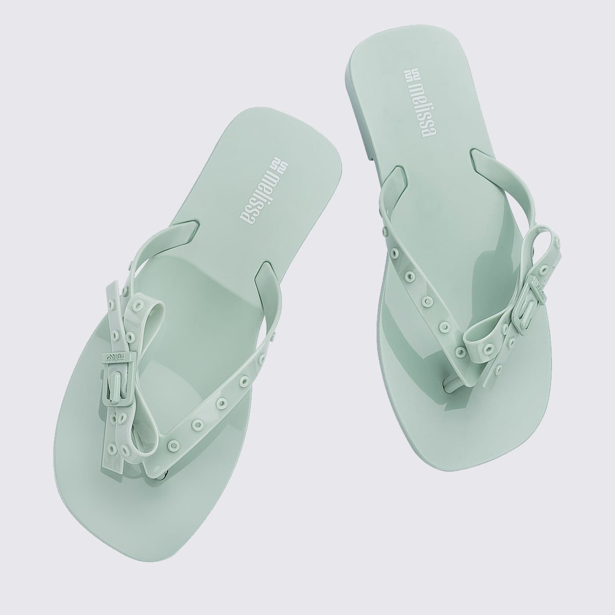 Melissa Harmonic Squared Verde 37955 Verde 3