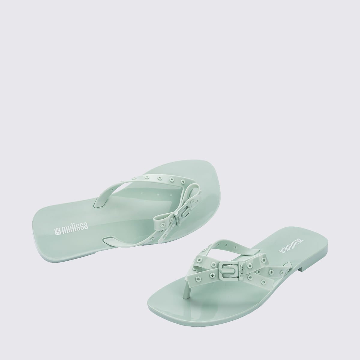 Melissa Harmonic Squared Verde 37955 Verde 4