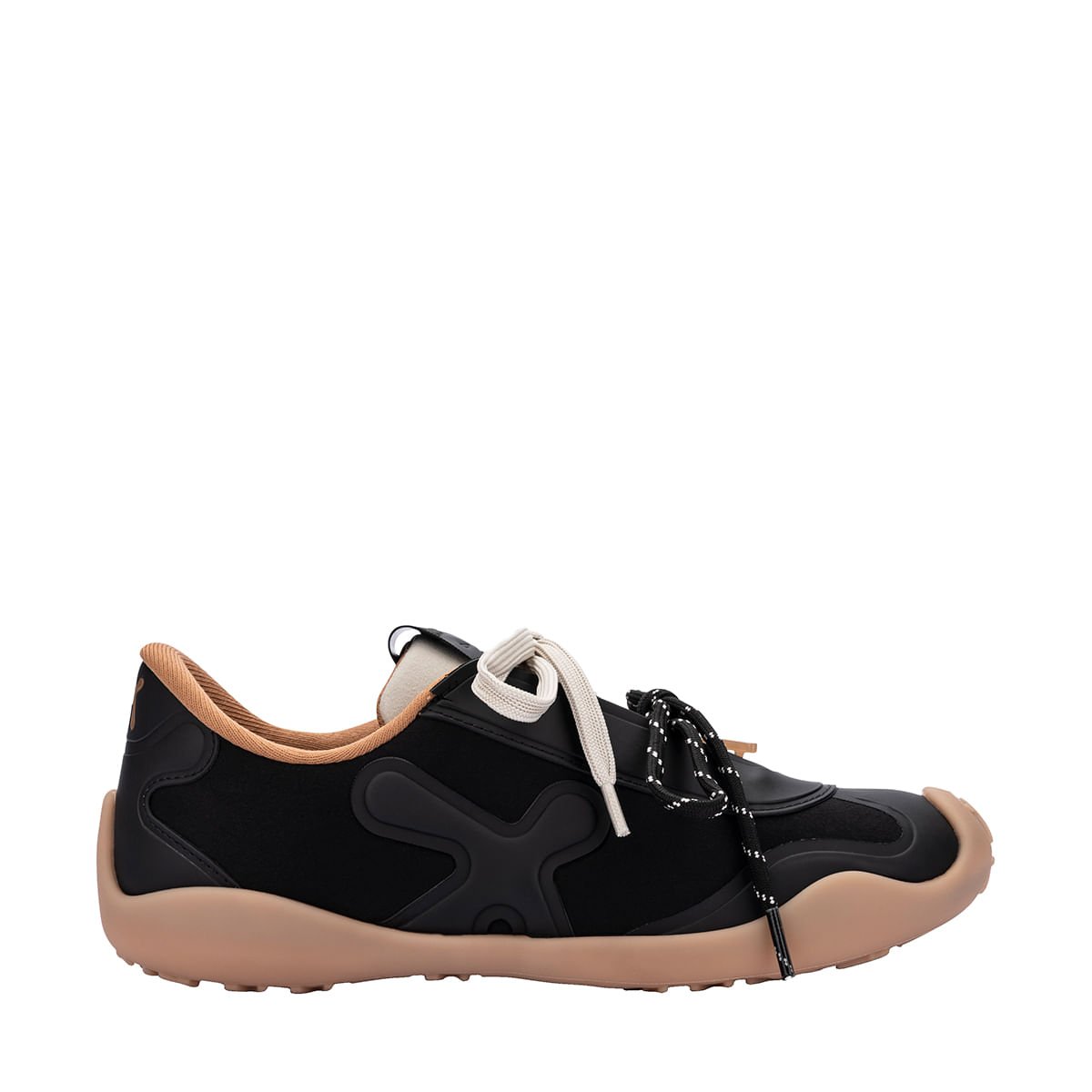 Melissa x Bend Preto Bege 39510