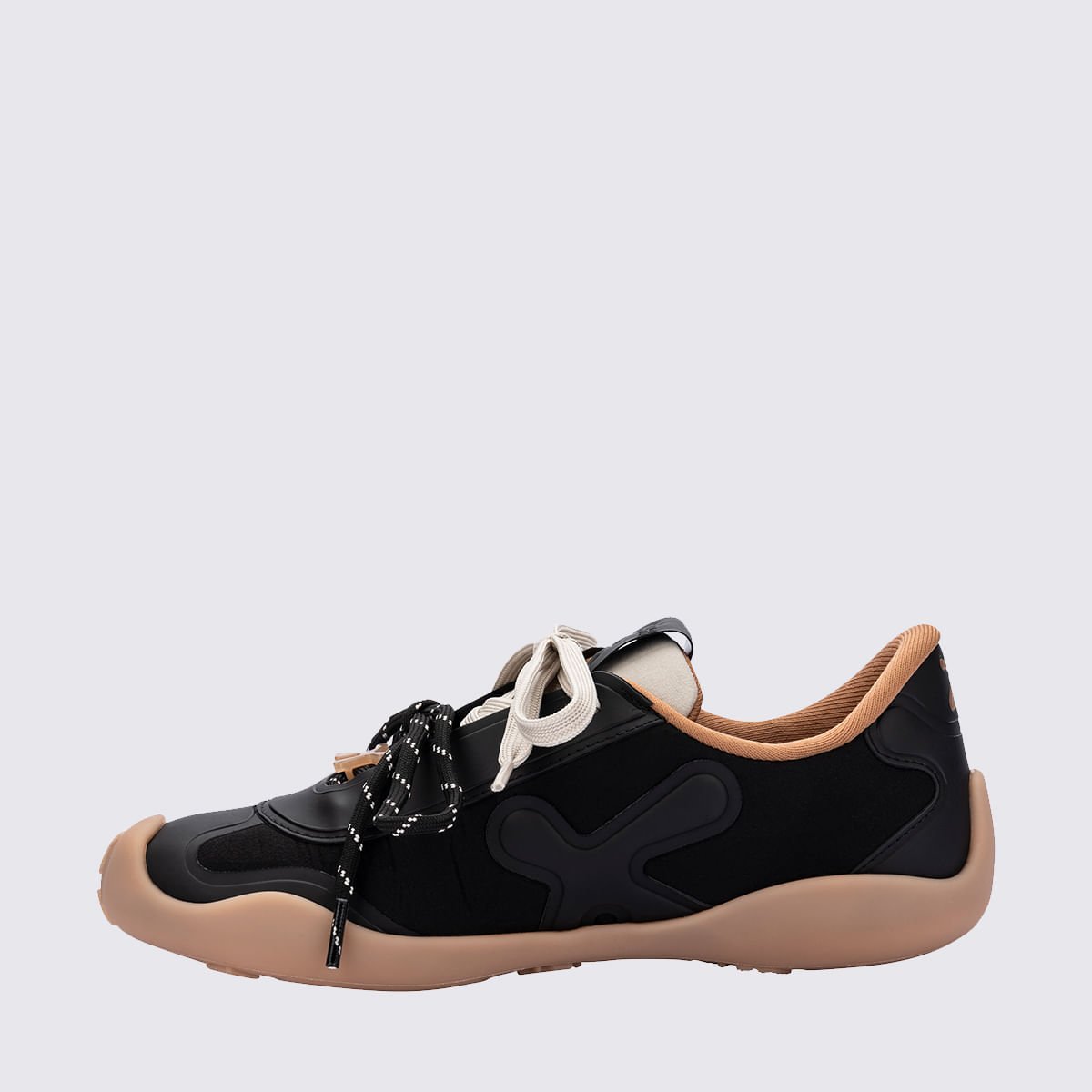 Melissa x Bend Preto Bege 39510 Preto 2