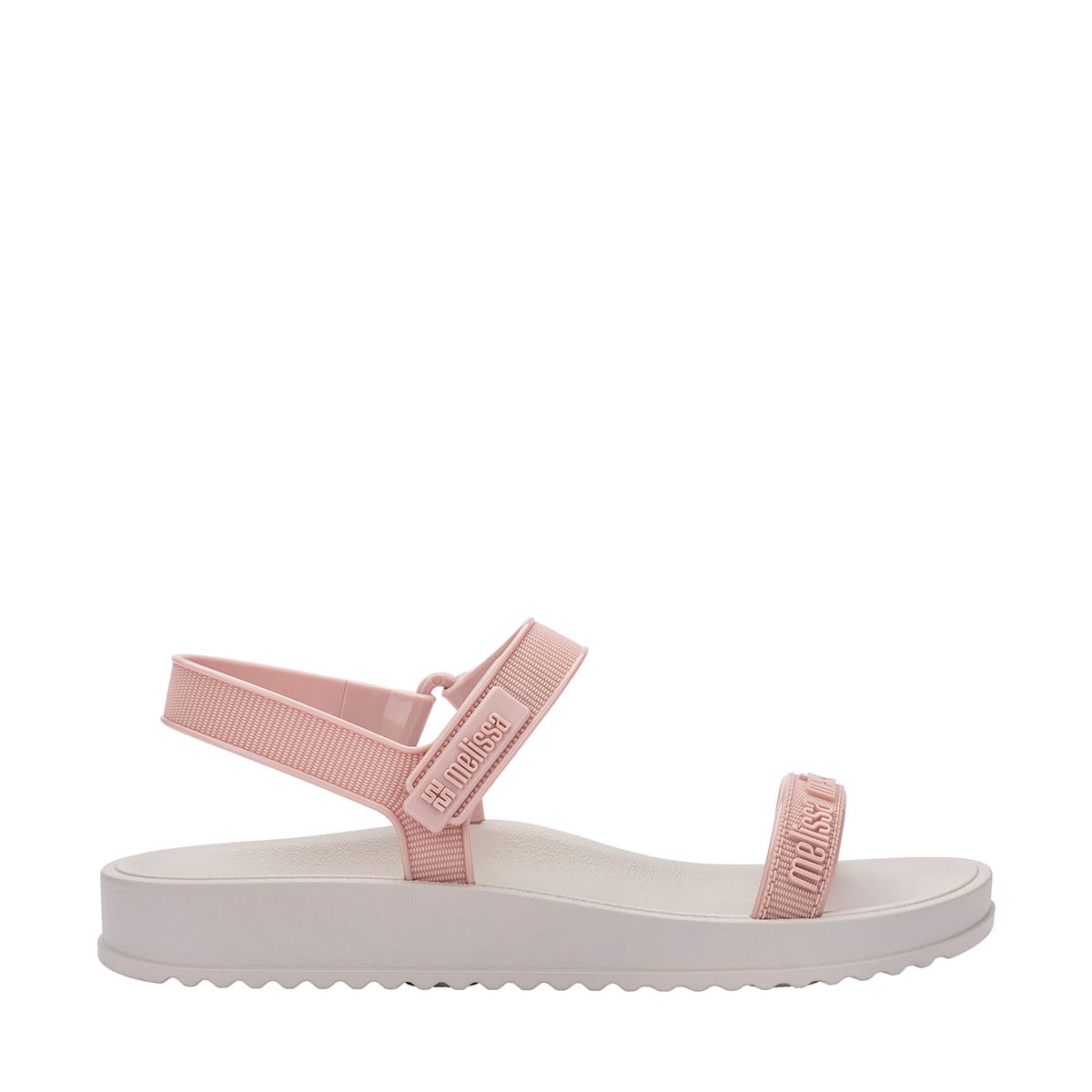 Melissa M Lover Papete Bege Rosa 38015