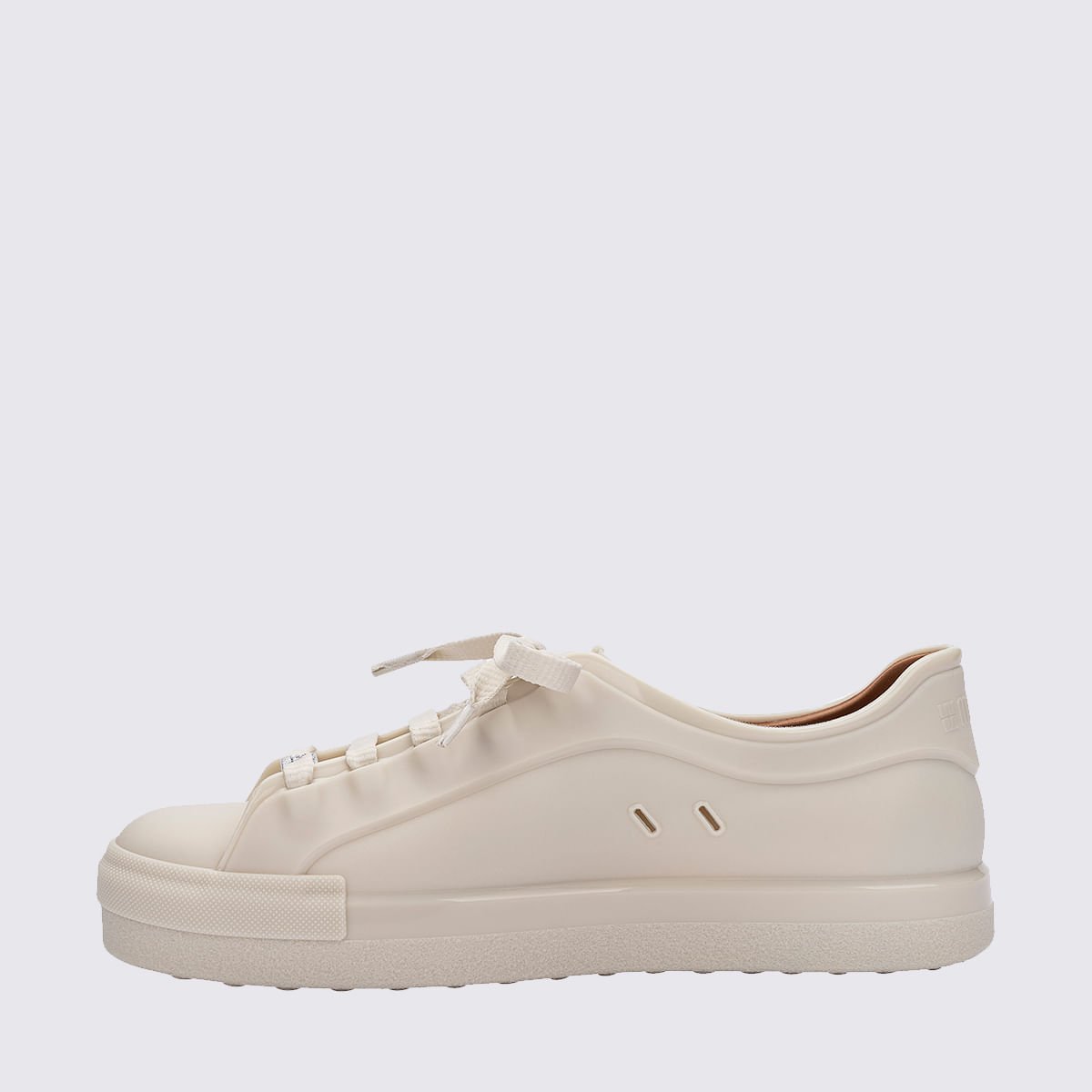 Melissa Wow Sneaker Bege 37958 Bege 2