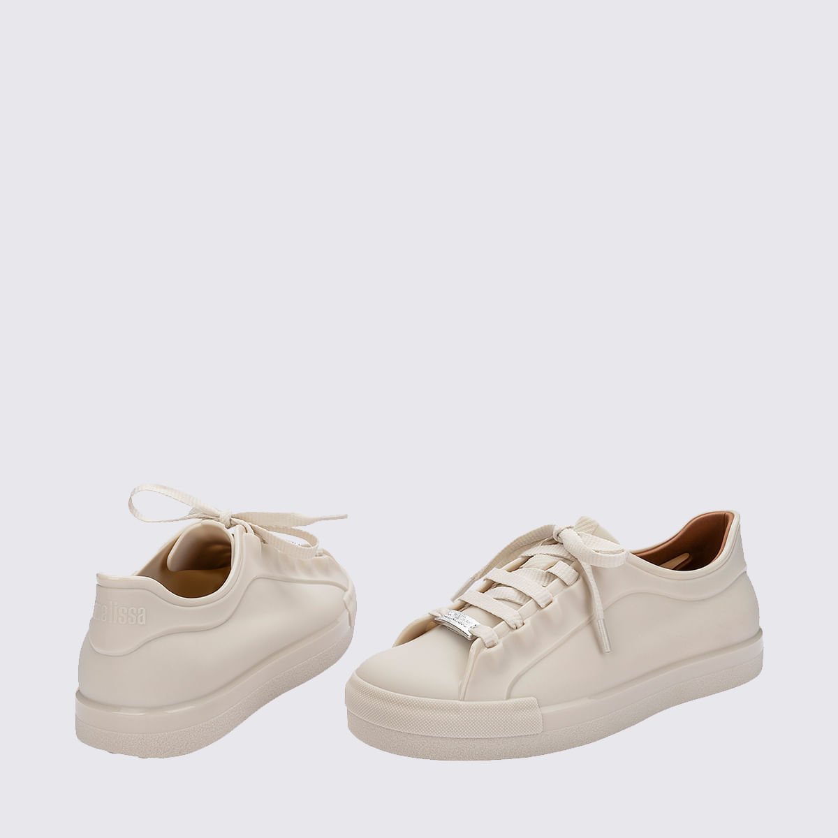 Melissa Wow Sneaker Bege 37958 Bege 4