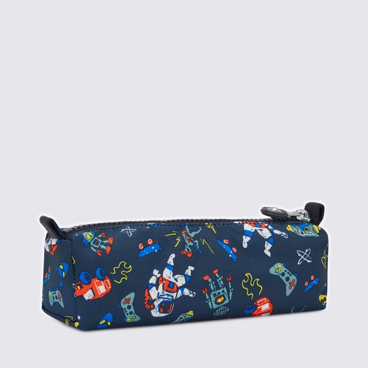 Estojo Kipling Freedom Estampado I63103HB Azul 2