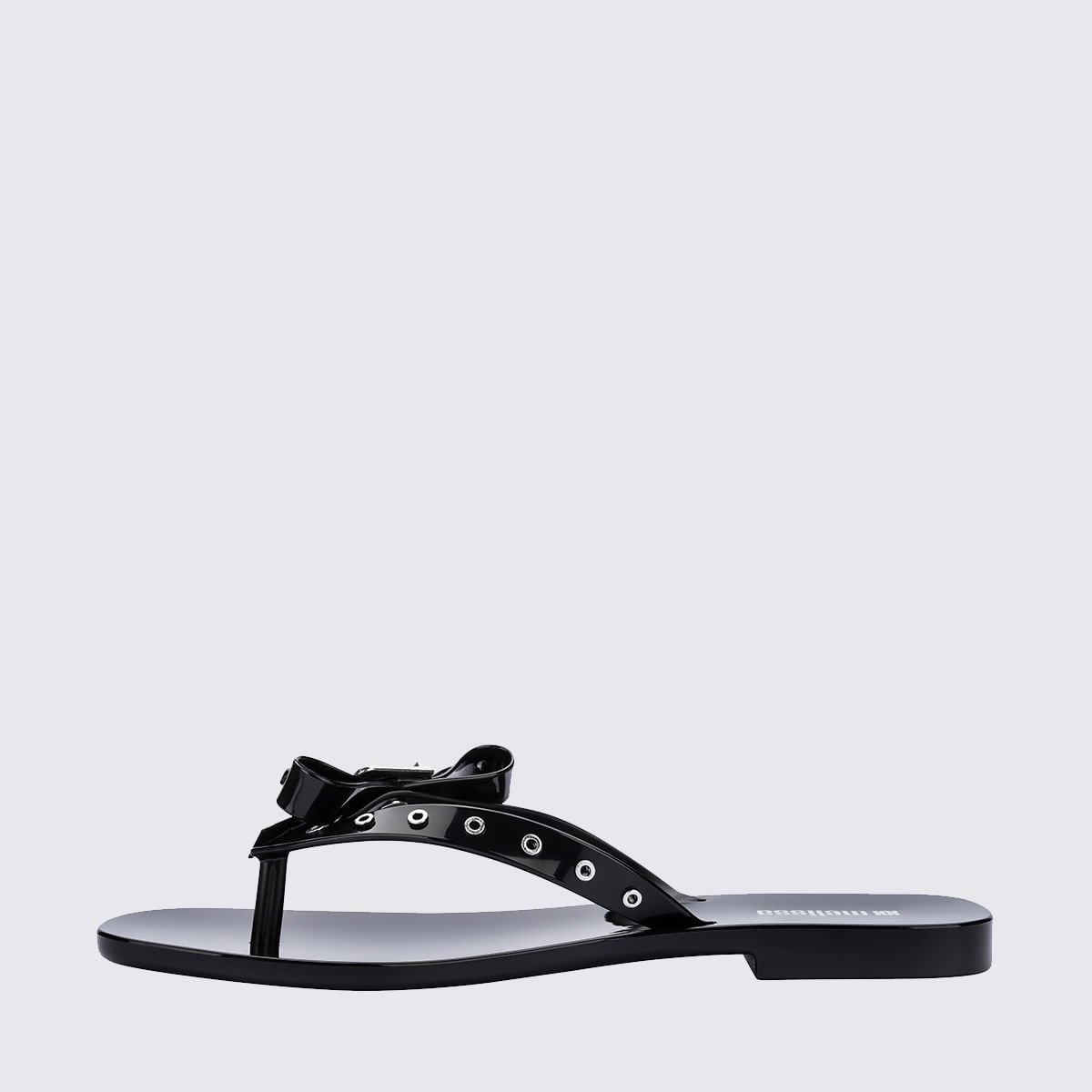 Melissa Harmonic Squared Preto 37955 Preto 2