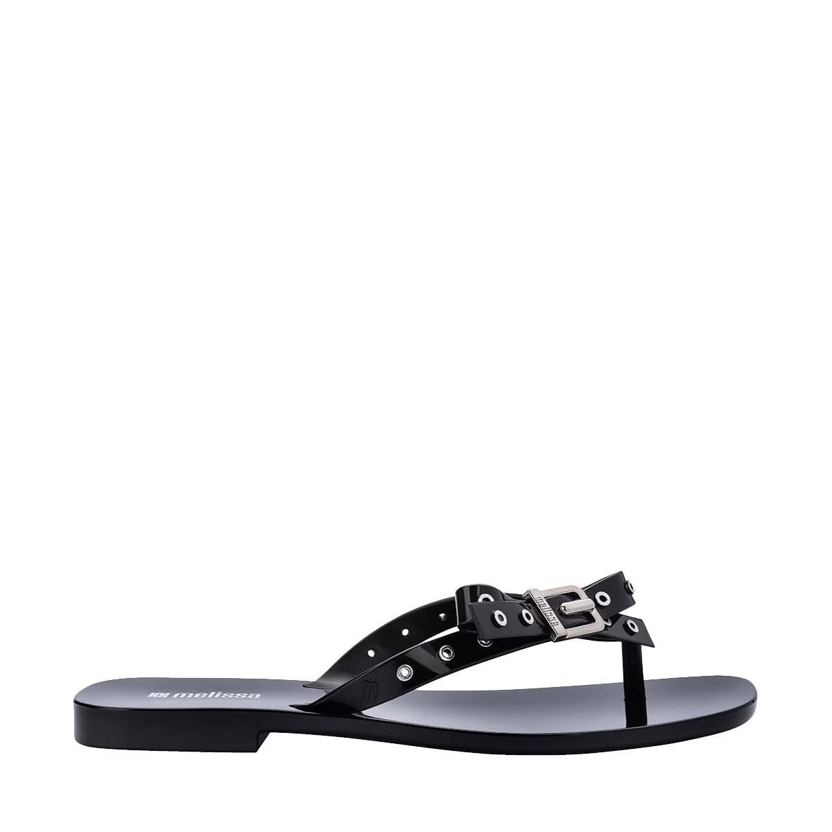 Melissa Harmonic Squared Preto 37955