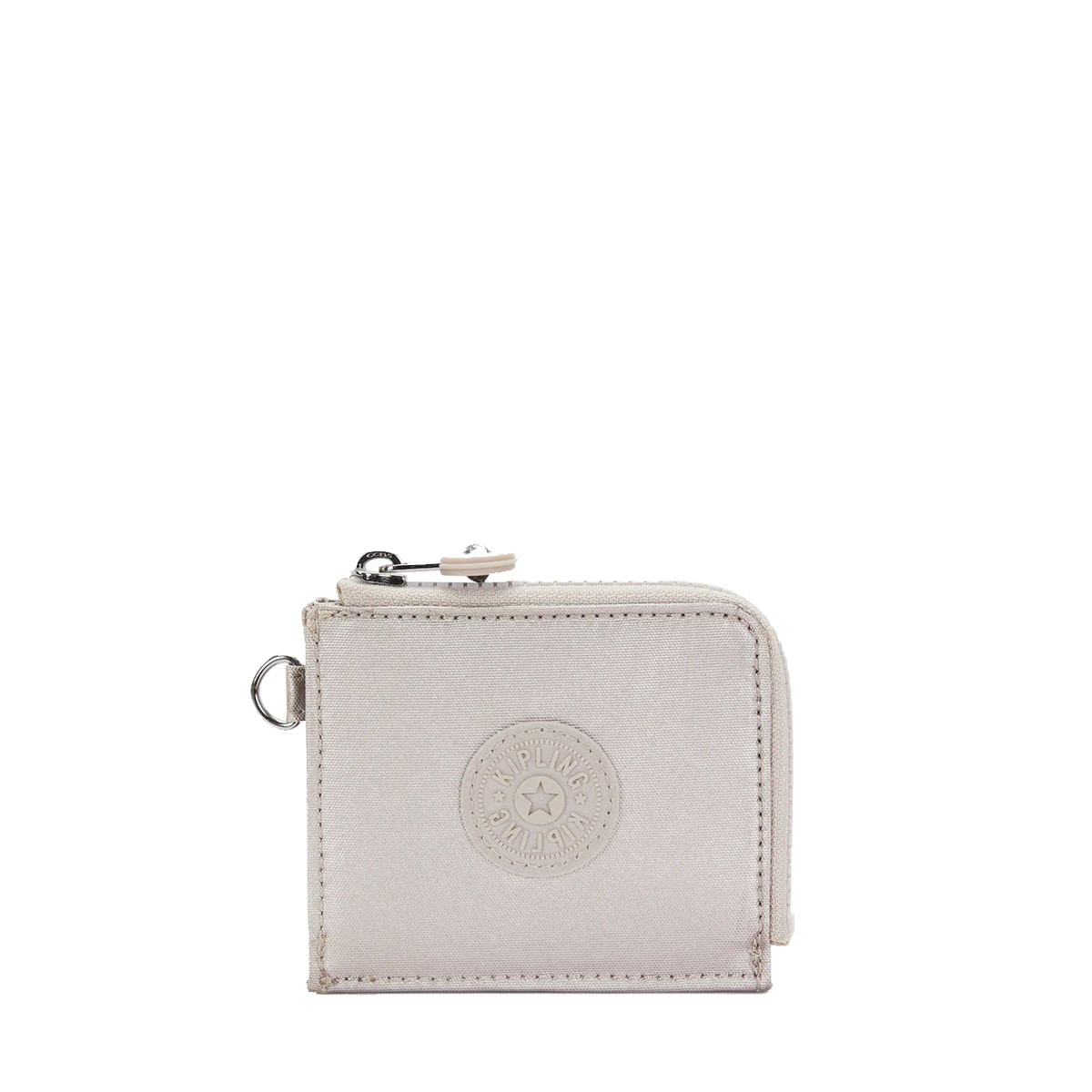 Porta Cartão Kipling Card Pal Dourado I839848I