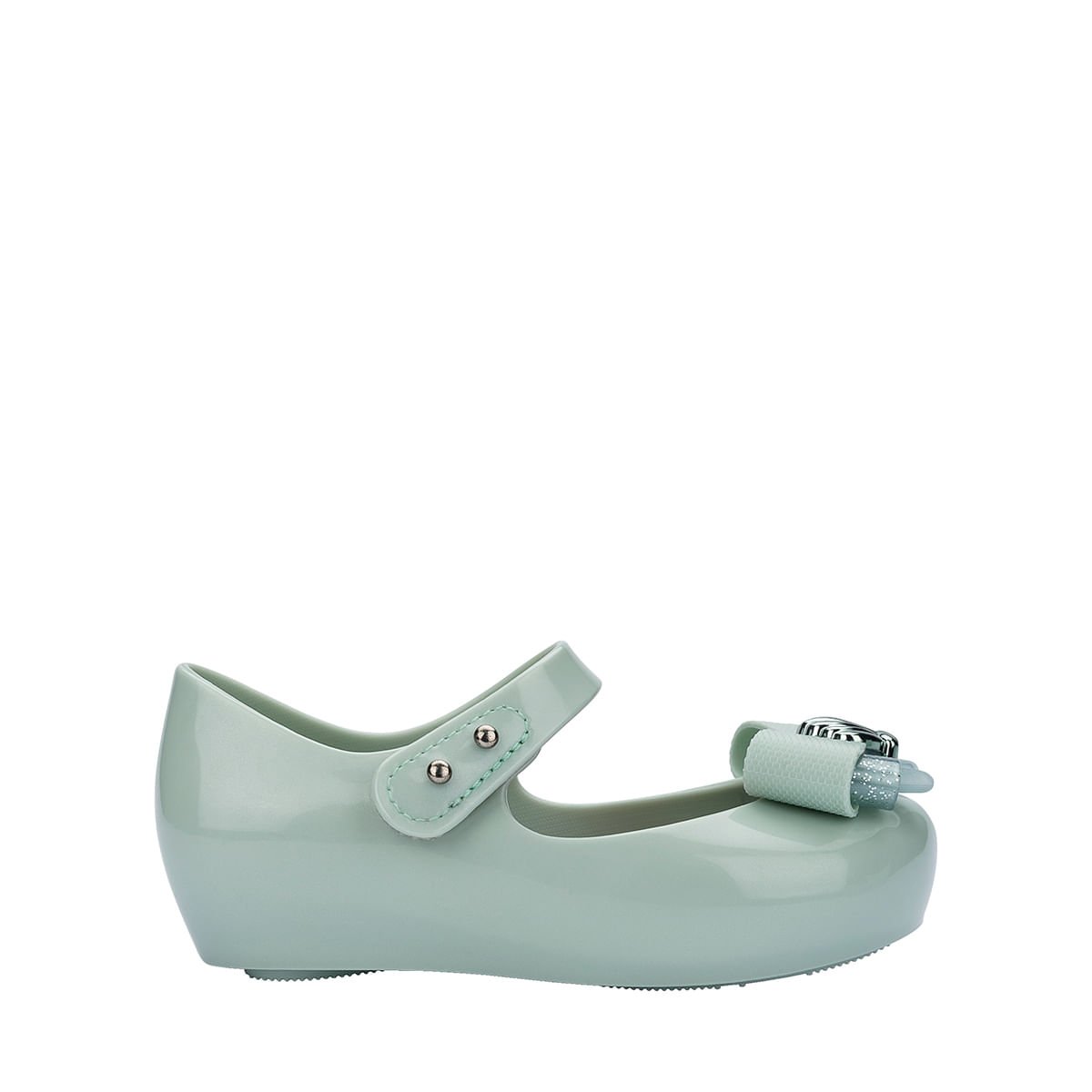 Mini Melissa Ultragirl + Disney Baby Verde Claro 37879