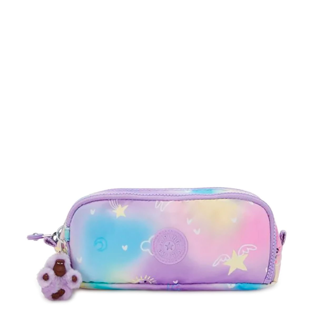 Estojo Kipling Gitroy Estampado I35608CR