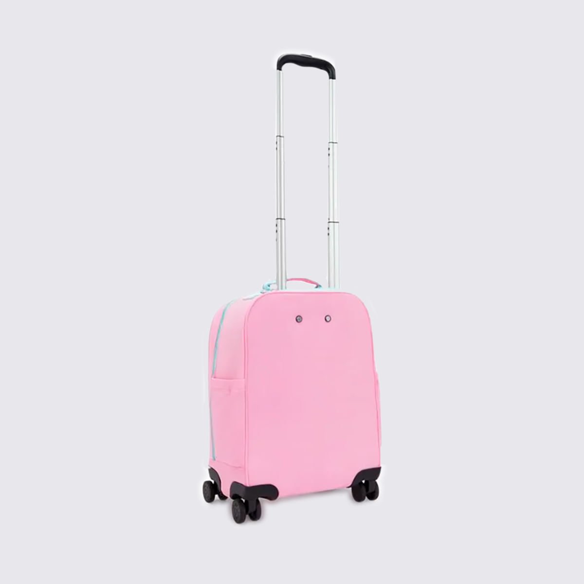 Mala Kipling Mese Rosa I80486KO Rosa 2