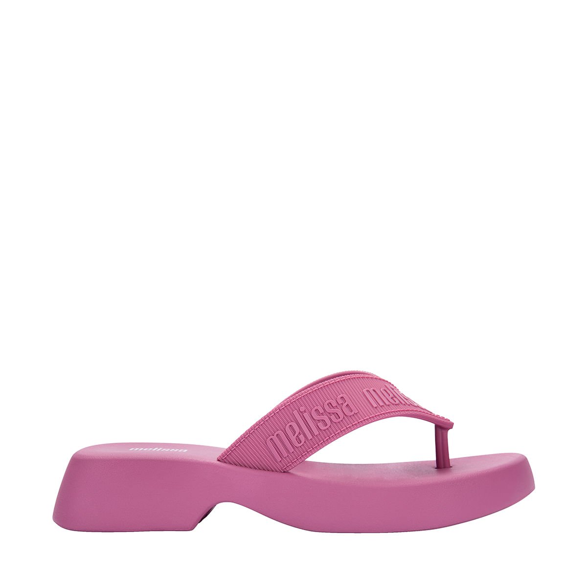 Melissa Flatform M Lover Lilás 35858