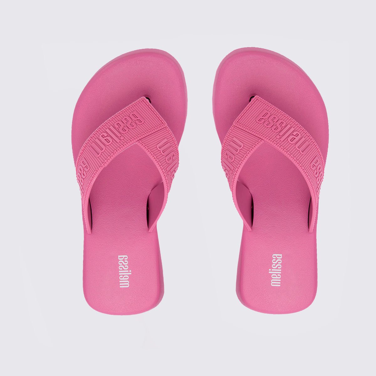 Melissa Flatform M Lover Lilás 35858 Rosa 4