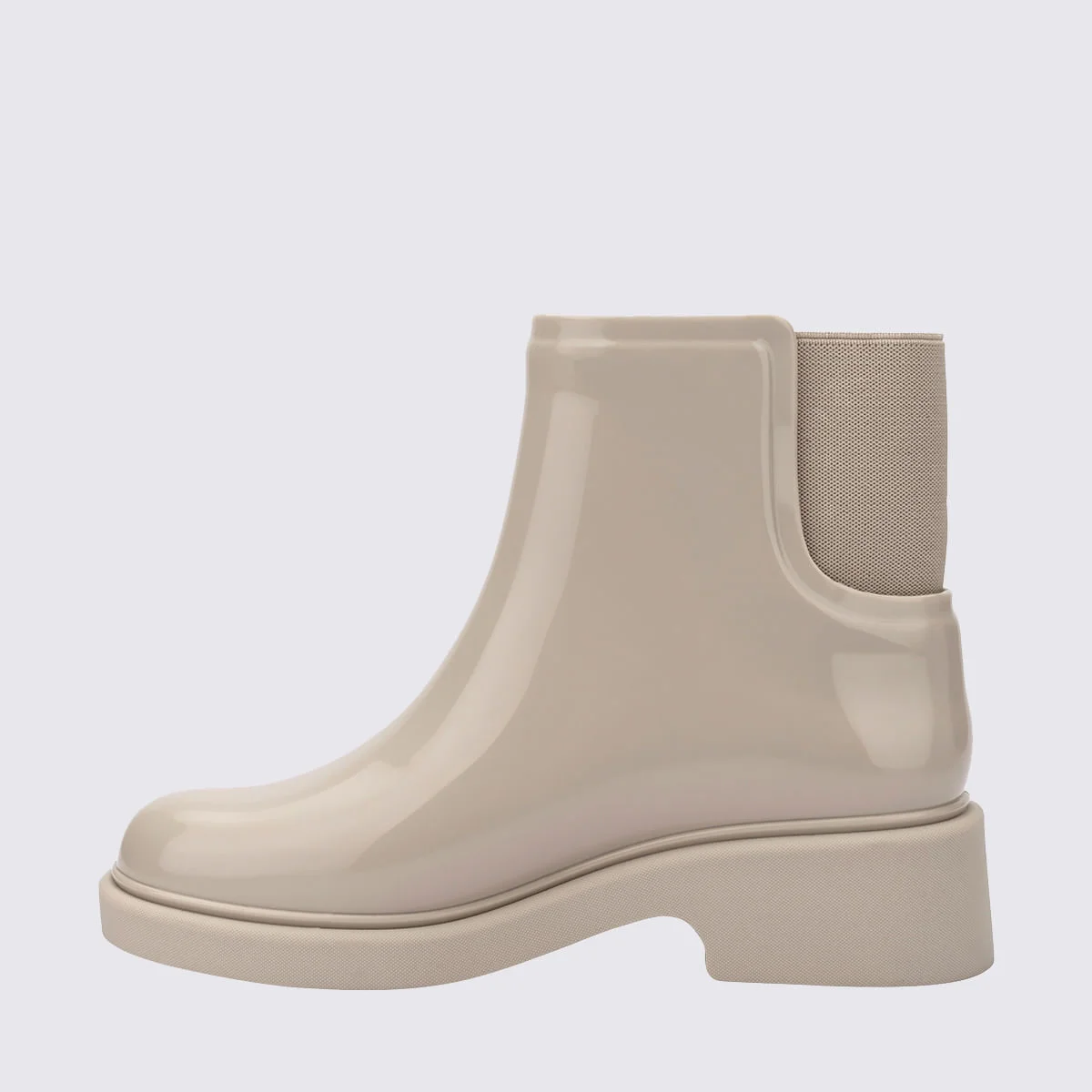 Melissa Chelsea Boot Bege 35825 Bege 2