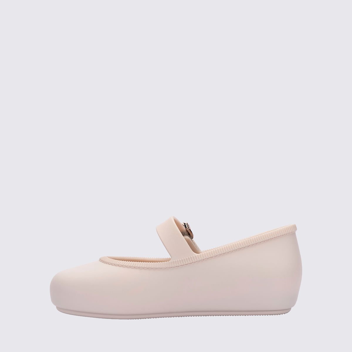 Mini Melissa Soft Ballerina Baby Bege 36240 Bege 2