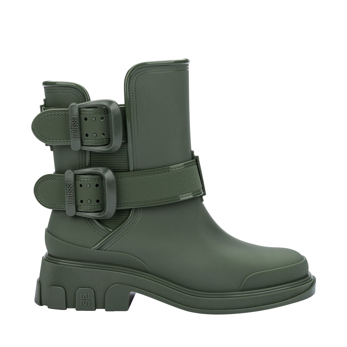 Melissa Bang Boot Verde 36141