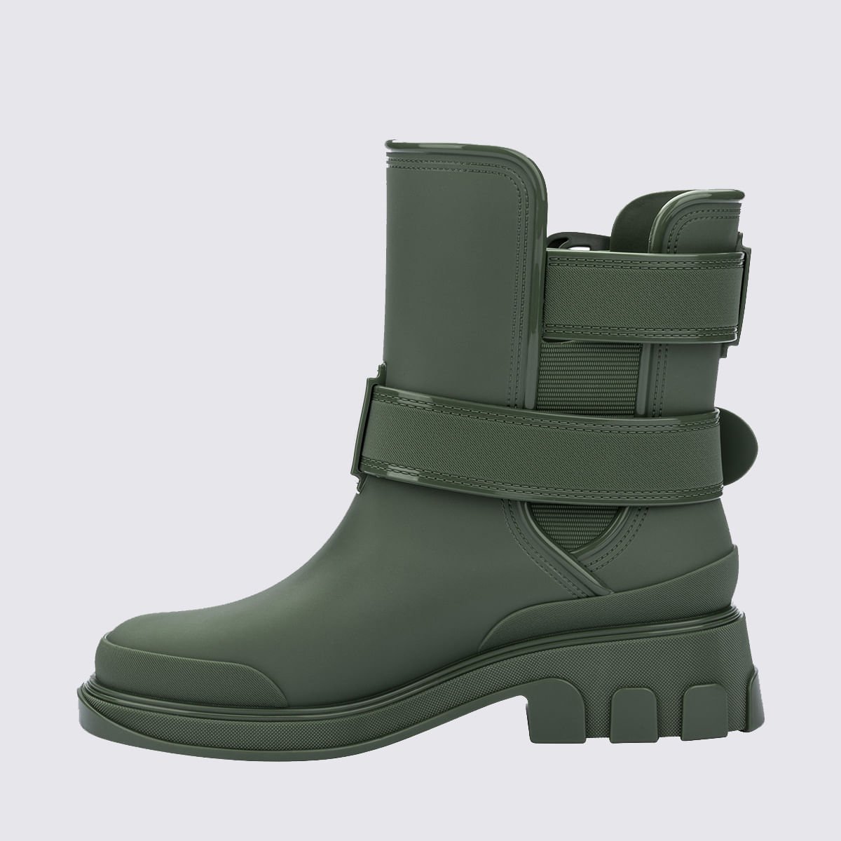Melissa Bang Boot Verde 36141 Verde 2