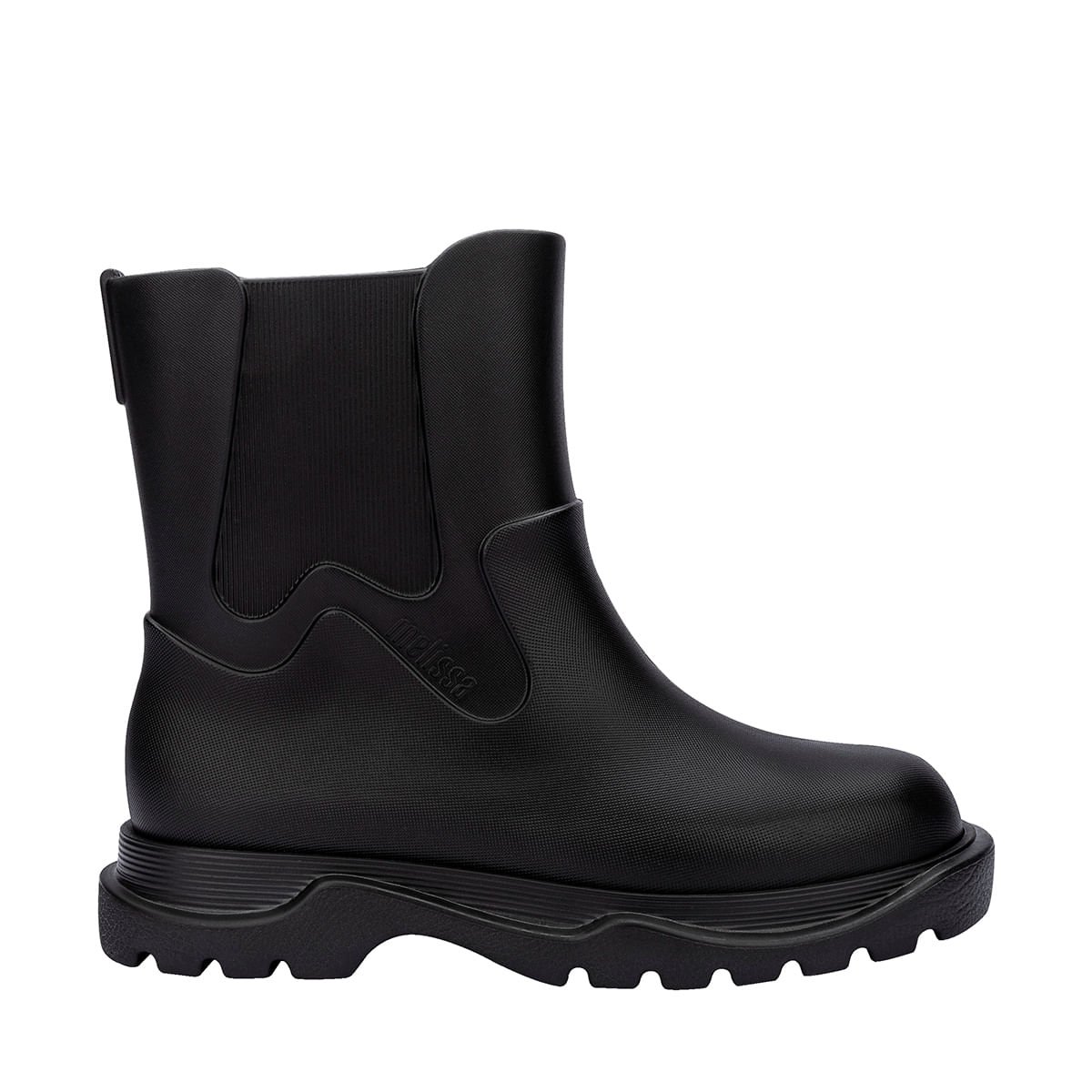 Melissa Free Out Preto 36137P
