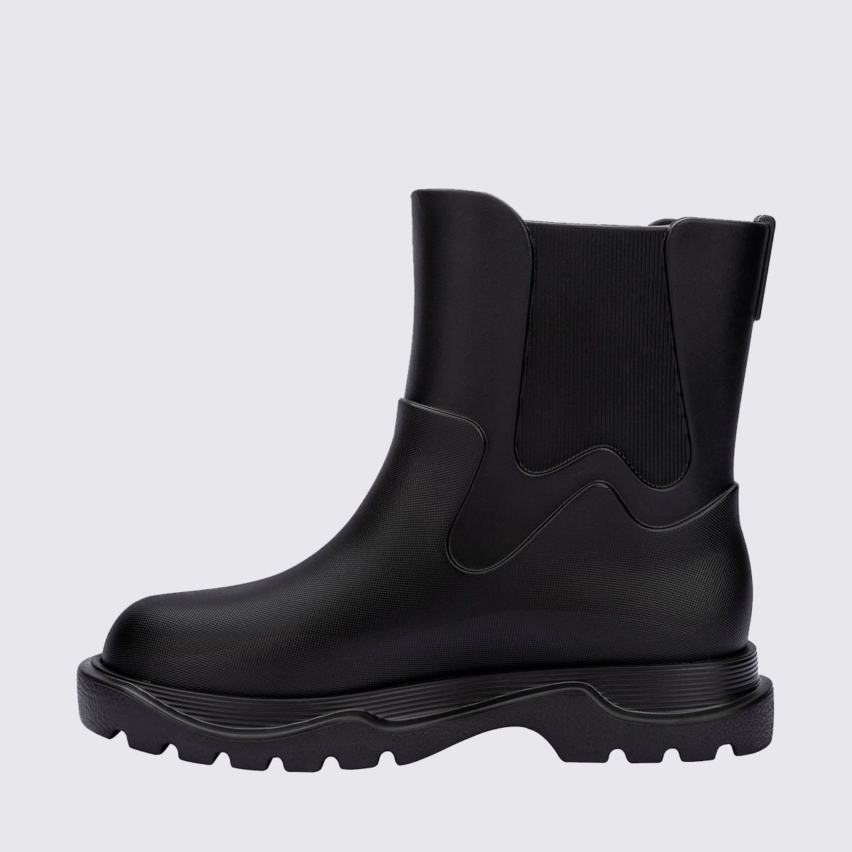 Melissa Free Out Preto 36137P Preto 2