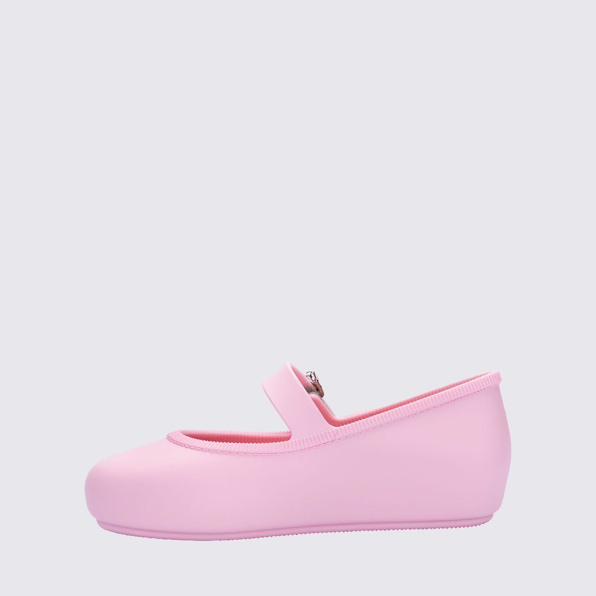 Mini Melissa Soft Ballerina Baby Rosa 36240 Rosa 2