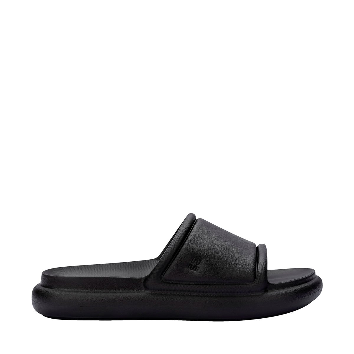 Melissa Free Puff Slide Preto 37722