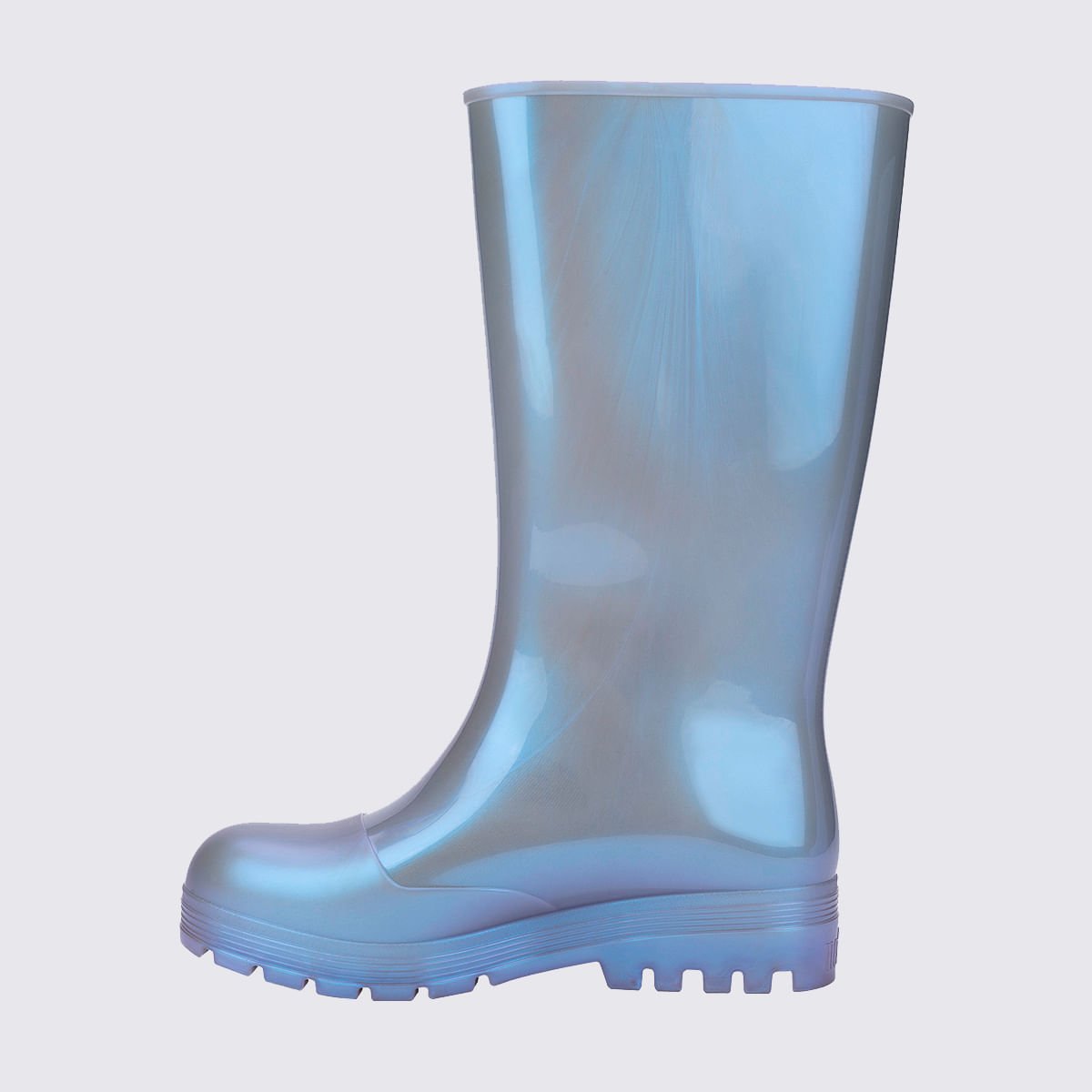 Melissa Welly Azul Perolado 33867 Azul 2