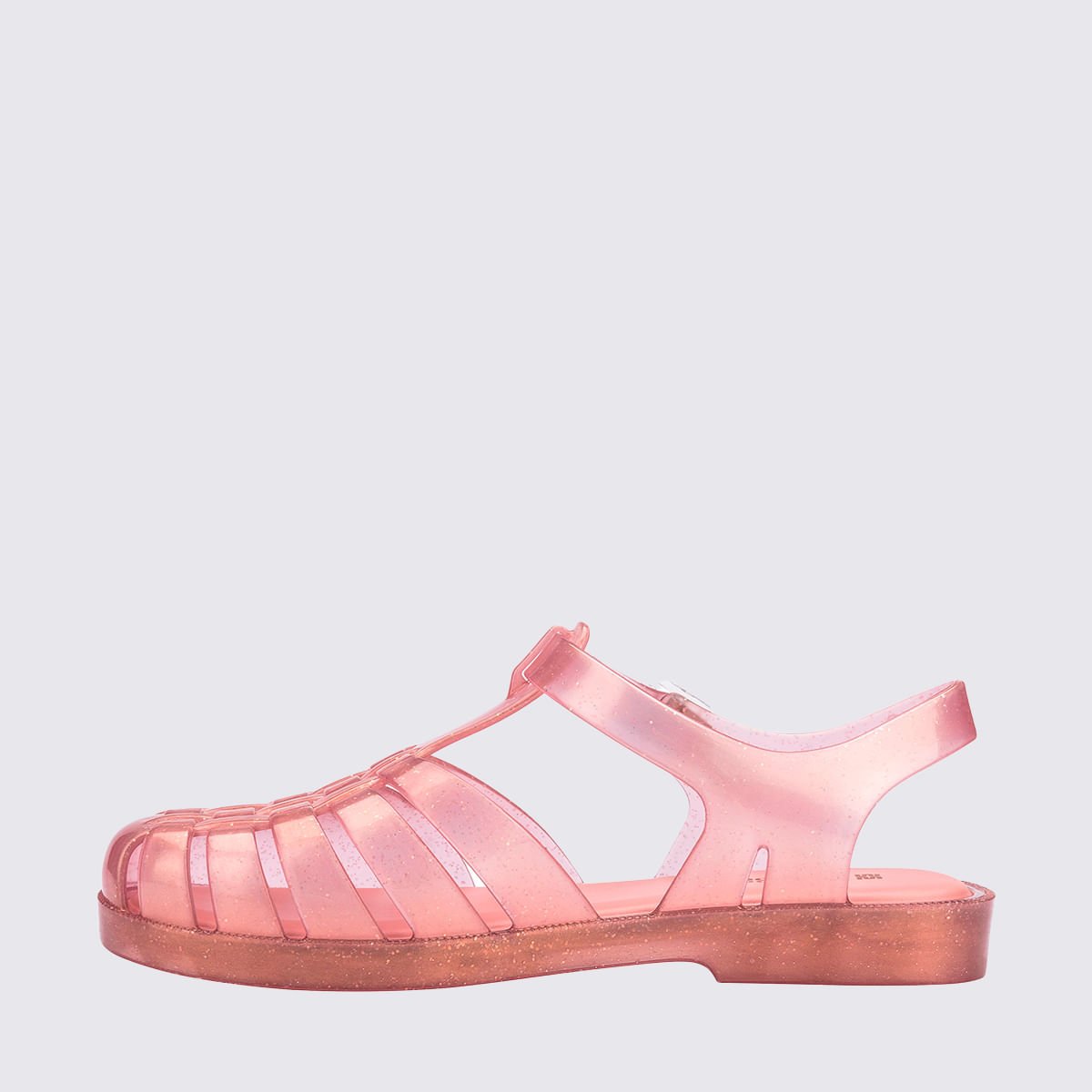 Melissa Possession Shiny Rosa Perolado 33520 Rosa 2