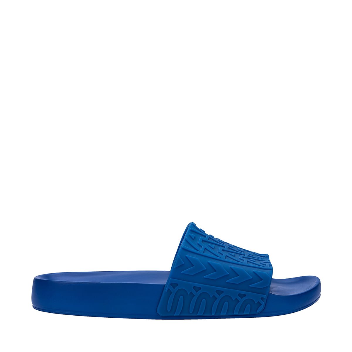 マイケル・スコスコフィールド Melissa Slide + Marc Jacobs Azul 33967 Azul