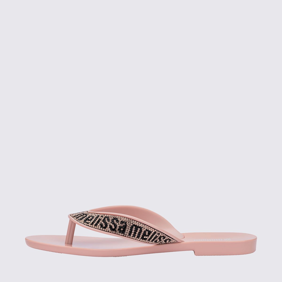 Melissa Flip Flop M-Lover Deluxe Rosa 37090 Rosa 2