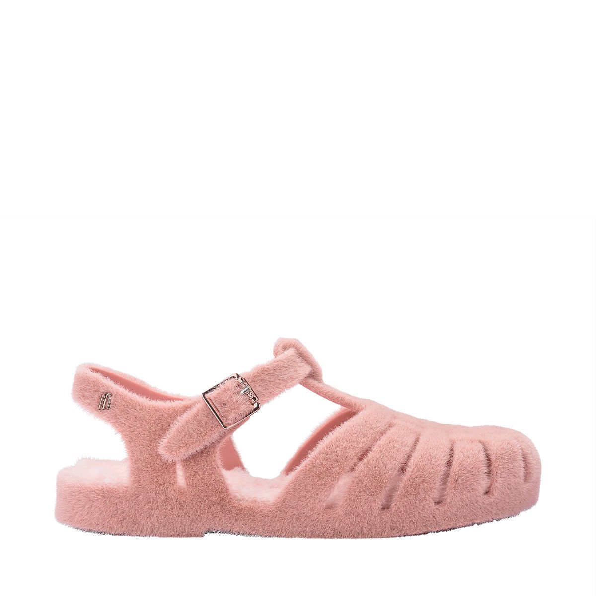 Melissa Possession Warm Rosa Flocado 35992