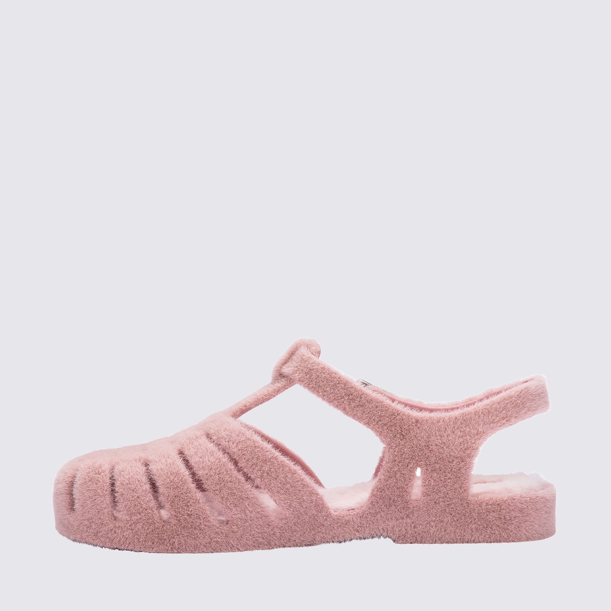 Melissa Possession Warm Rosa Flocado 35992 Rosa 2