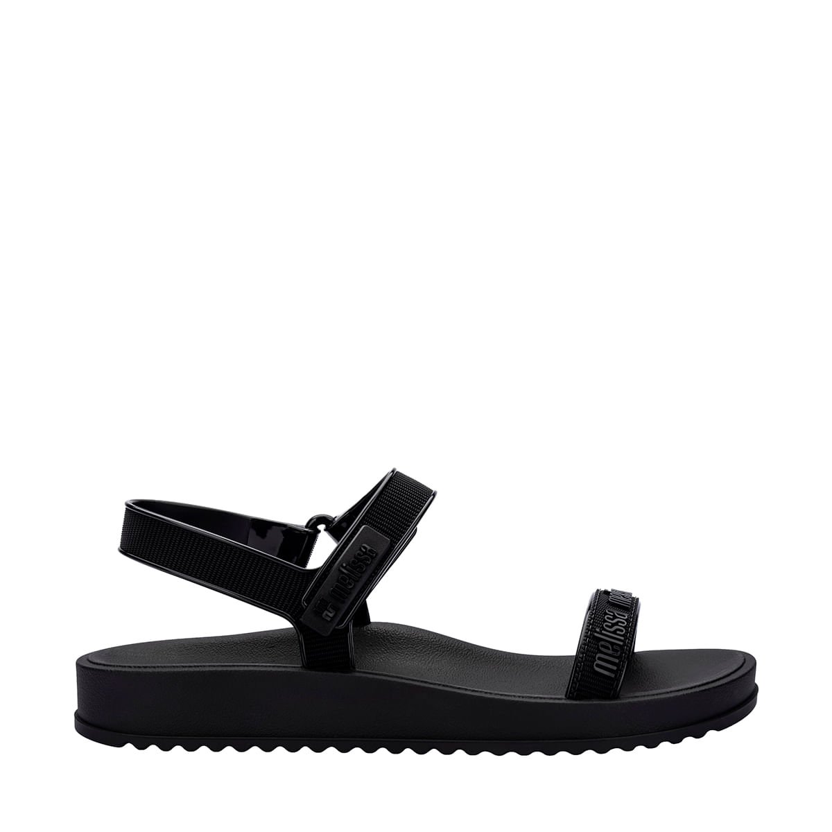 Melissa M Lover Papete Preto 38015