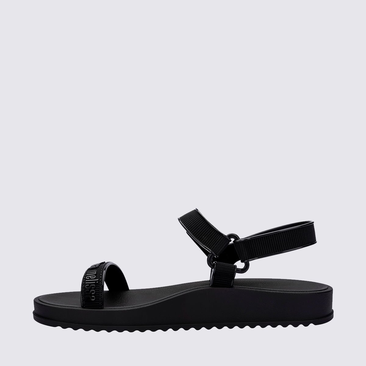 Melissa M Lover Papete Preto 38015 Preto 2