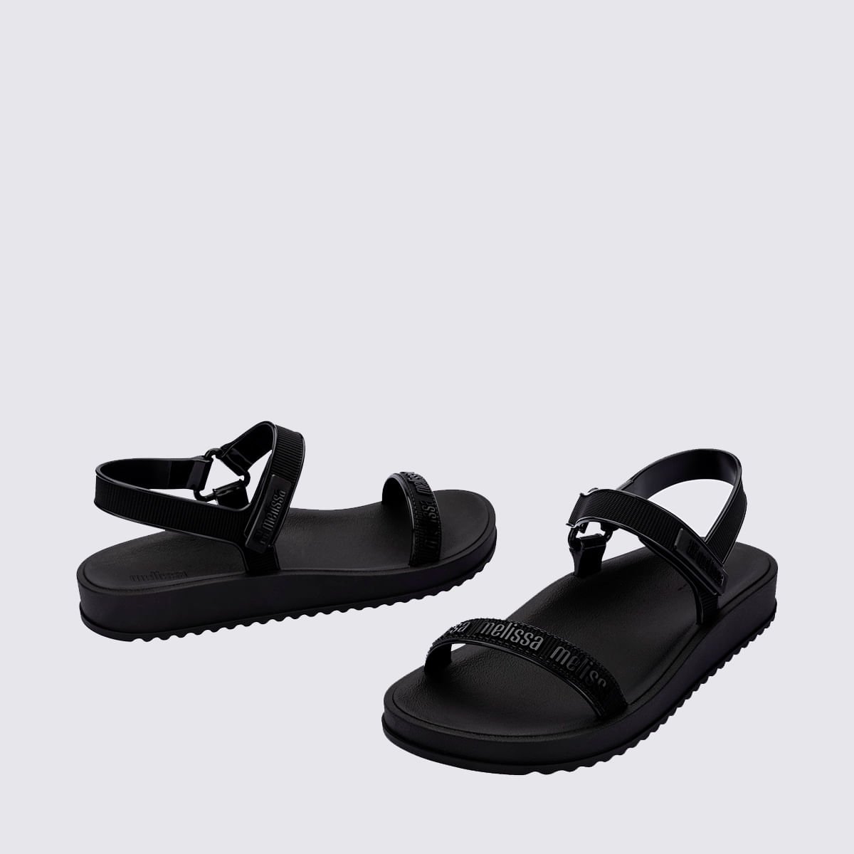 Melissa M Lover Papete Preto 38015 Preto 3