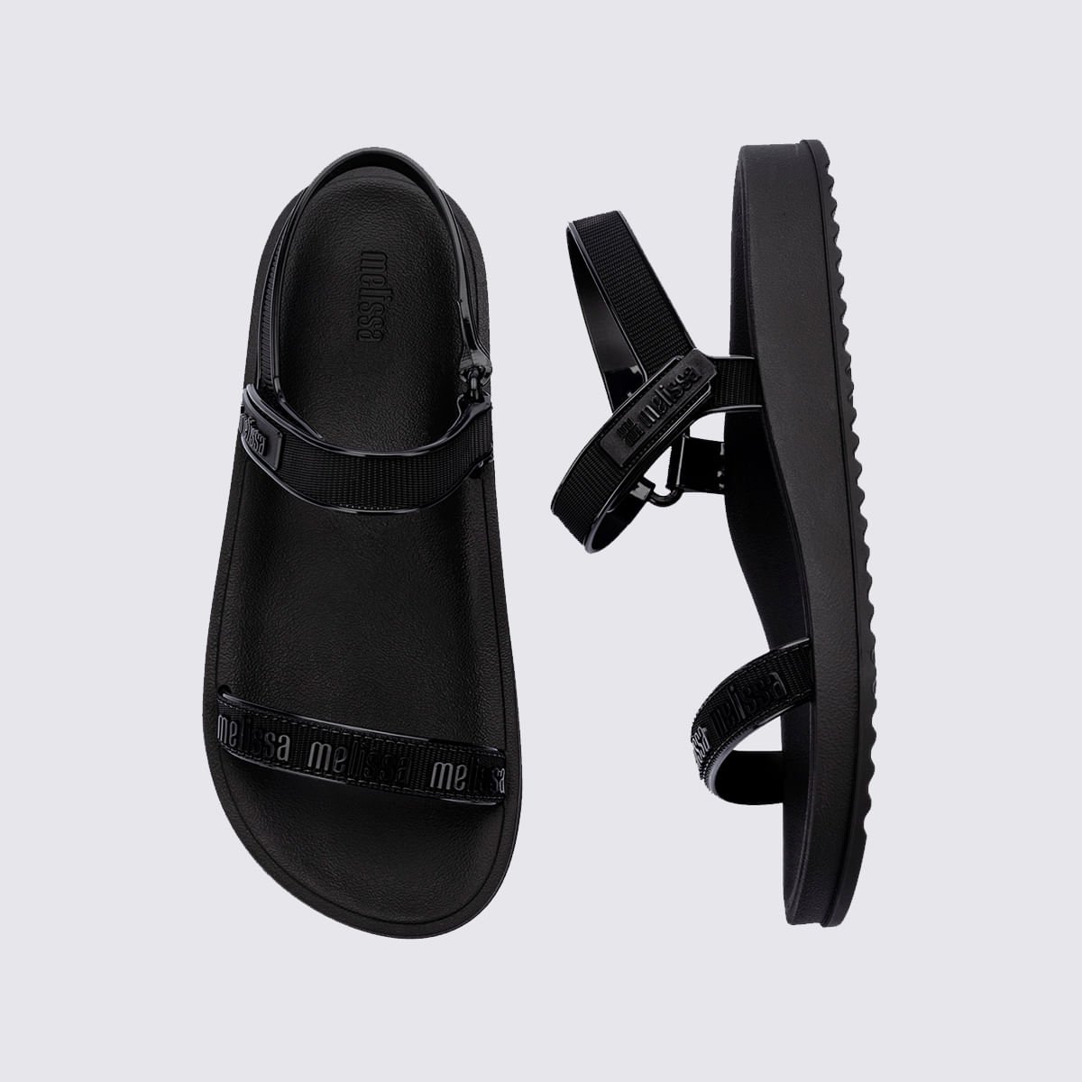 Melissa M Lover Papete Preto 38015 Preto 4