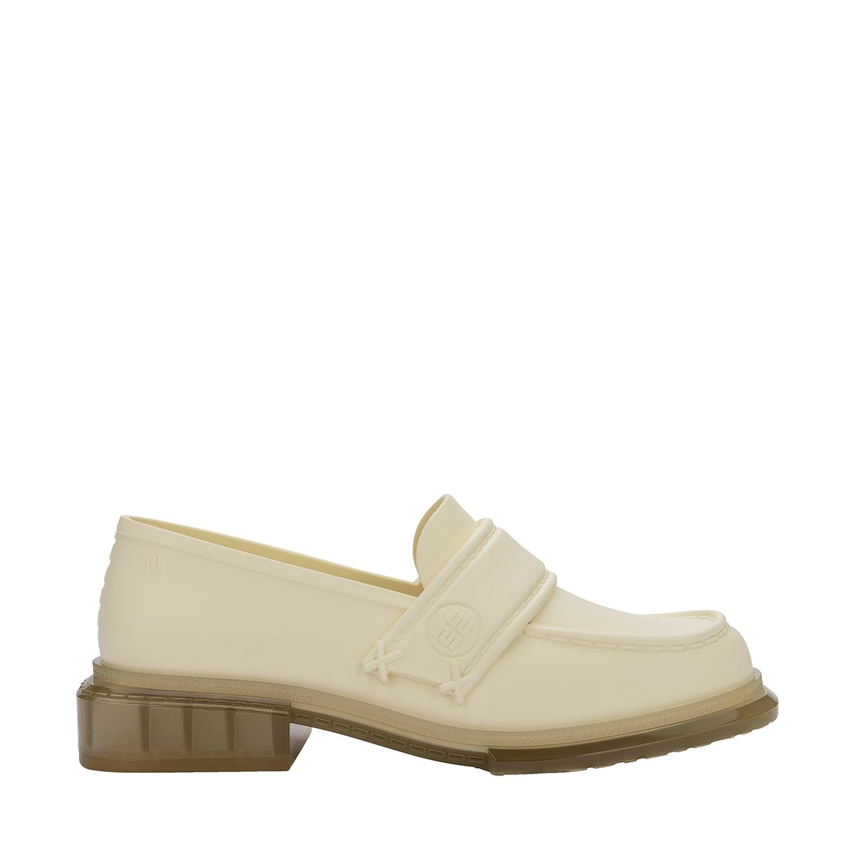Melissa Spencer Bege Transparente 36123